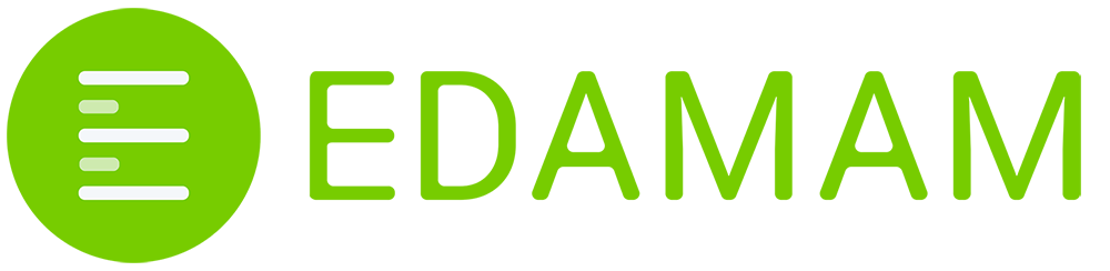 greenEdamam logo